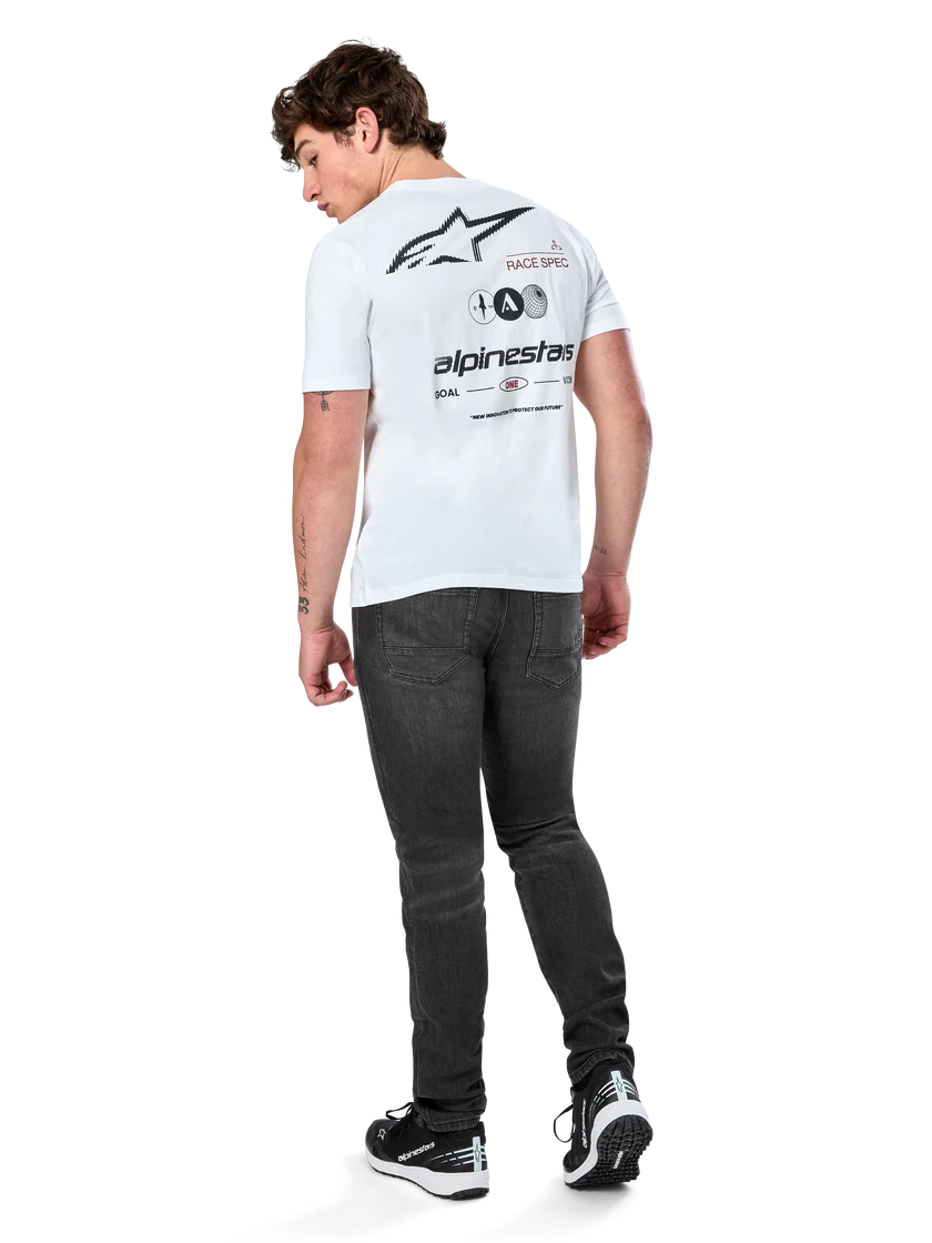 Alpinestars - Asym CSF T-Shirt