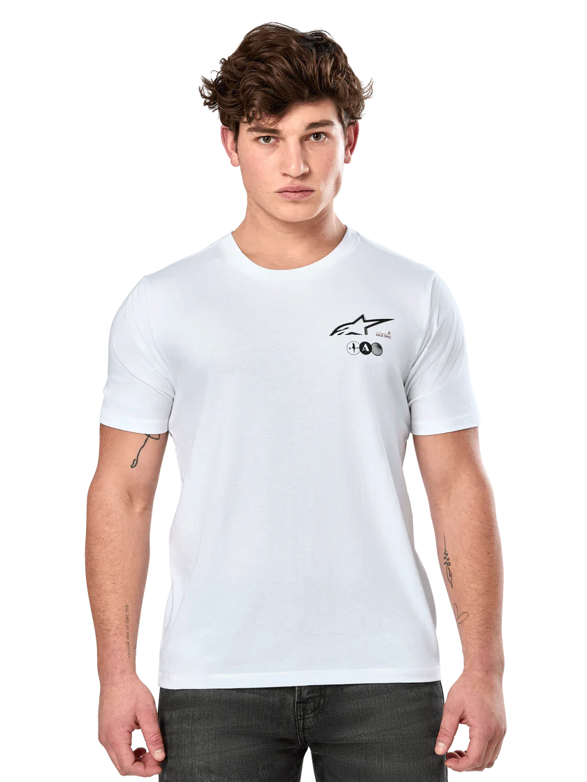 Alpinestars - Asym CSF T-Shirt