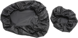 SADDLEMEN Step Up Rain Seat Cover R934