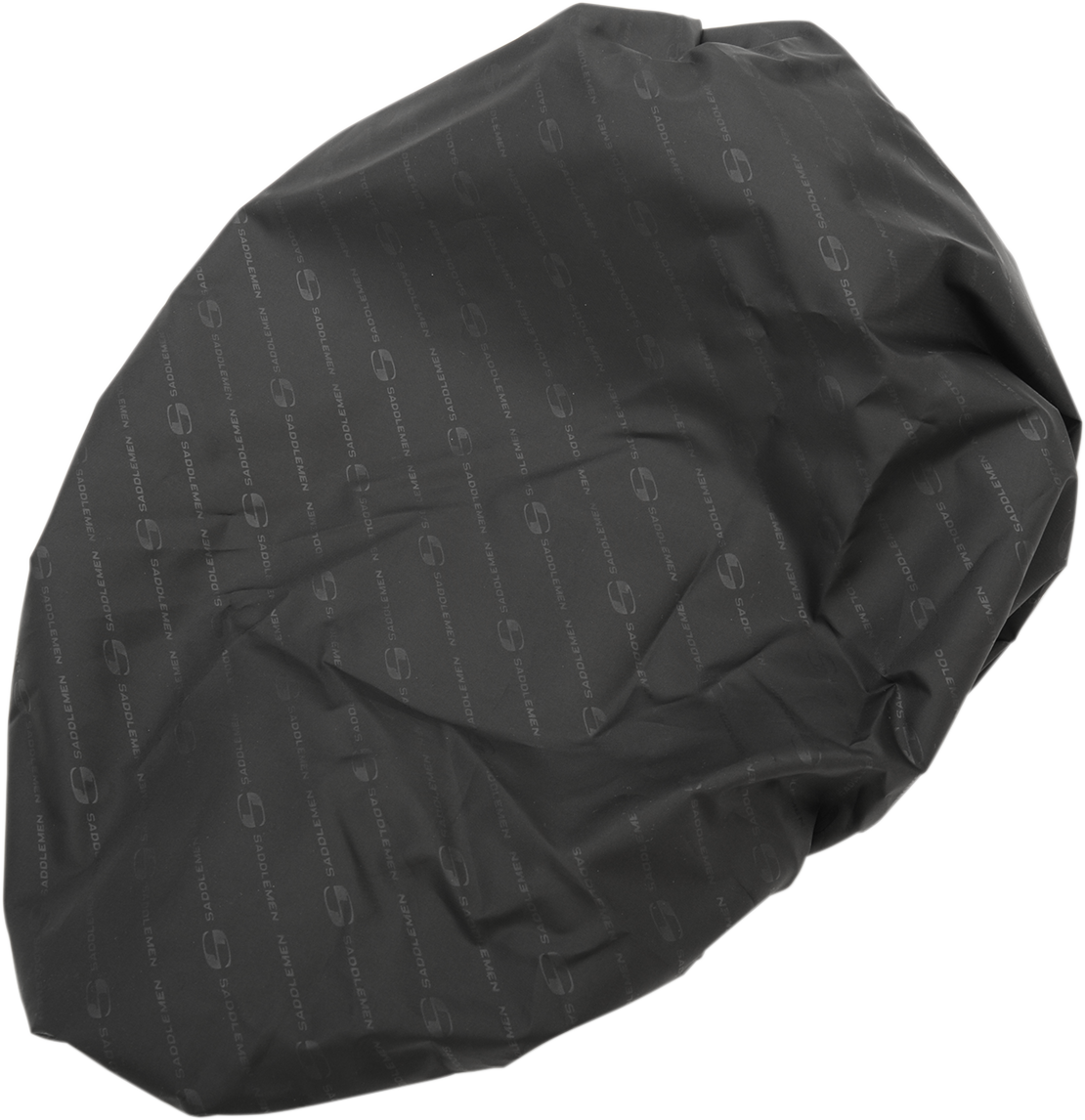 SADDLEMEN Solo Rain Seat Cover - L R936