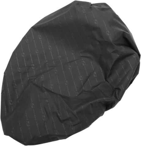 SADDLEMEN Solo Rain Seat Cover - L R936