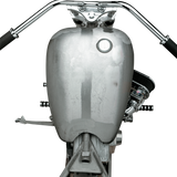 DRAG SPECIALTIES Extended Gas Tank with Screw-In Cap - Softail 011675-BX40 - Cycle City Outdoors