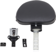 SADDLEMEN RoadSofa* Backrest - Pillow - Driver LB11567PT