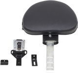 SADDLEMEN RoadSofa* Backrest - Pillow - Driver LB11567PT