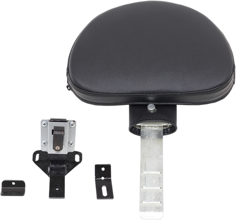 SADDLEMEN RoadSofa* Backrest - Pillow - Driver LB11567PT