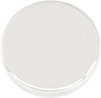DRAG SPECIALTIES Gas Cap - Vented - Chrome 011152-BC204 - Cycle City Outdoors