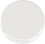 DRAG SPECIALTIES Gas Cap - Vented - Chrome 011152-BC204 - Cycle City Outdoors