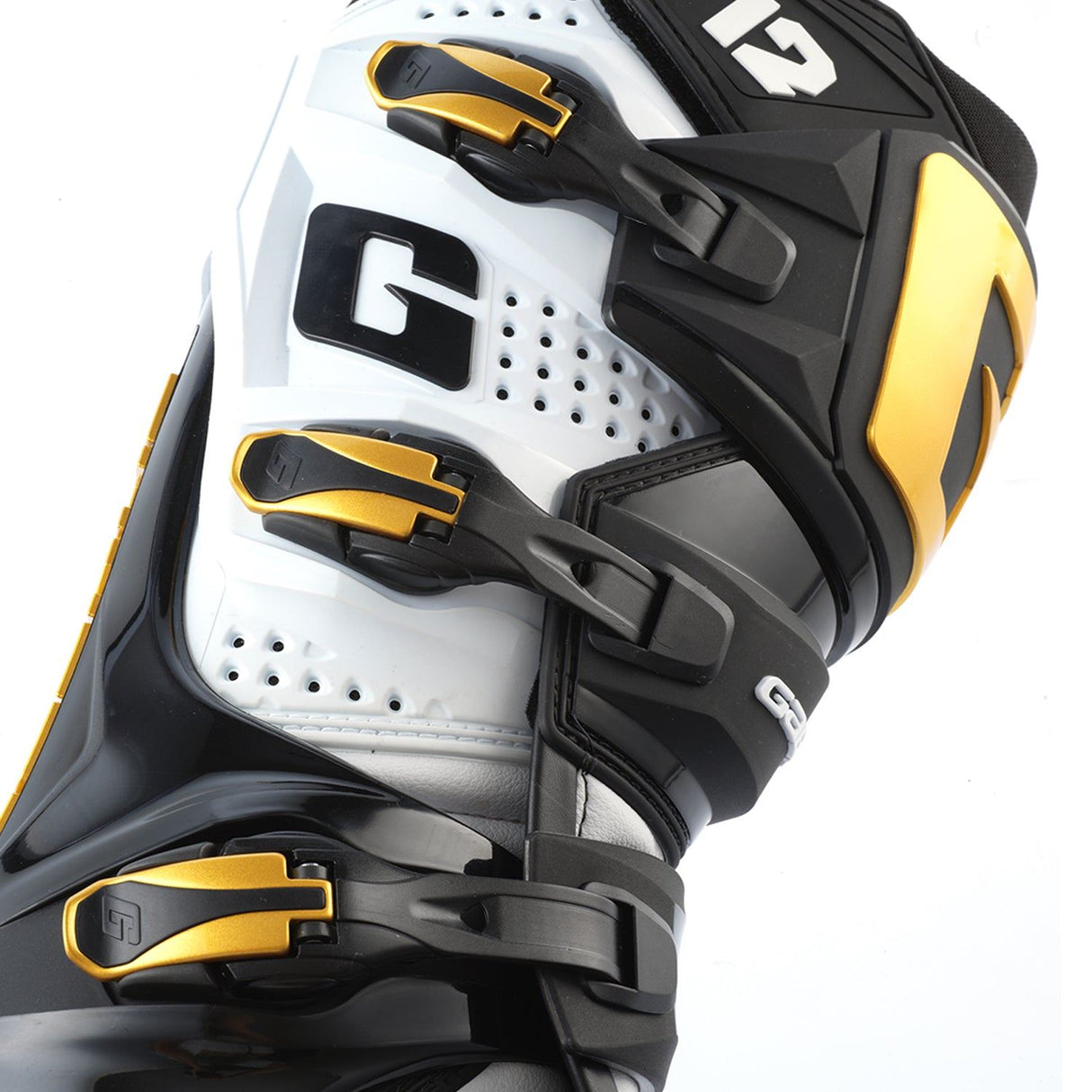 Gaerne SG12 MX Boots