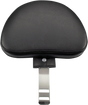 SADDLEMEN Renegade Backrest 11567RP