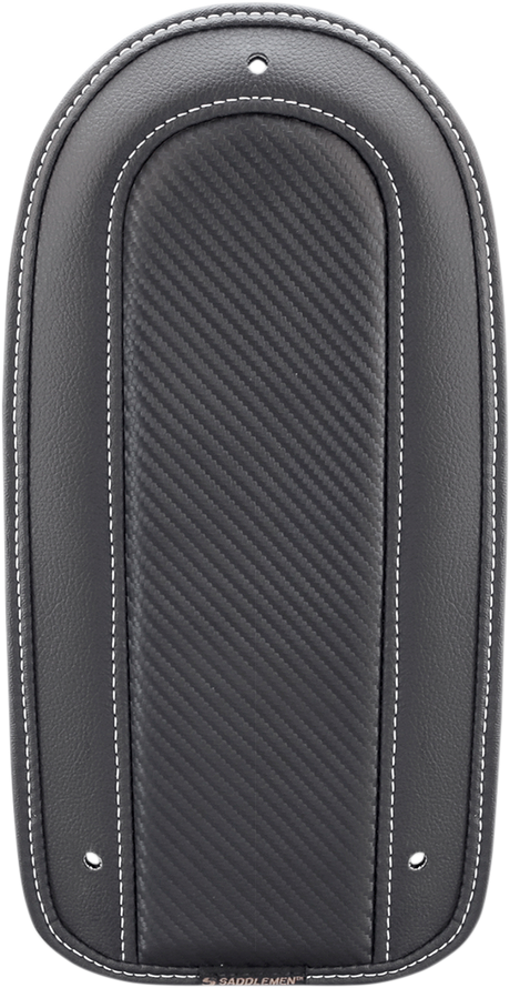 SADDLEMEN Fender Chap - Matches Dominator Solo Seat T8700-97-D