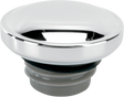 DRAG SPECIALTIES Screw-In Gas Cap - Vented - Chrome 03-0305-A-BC221