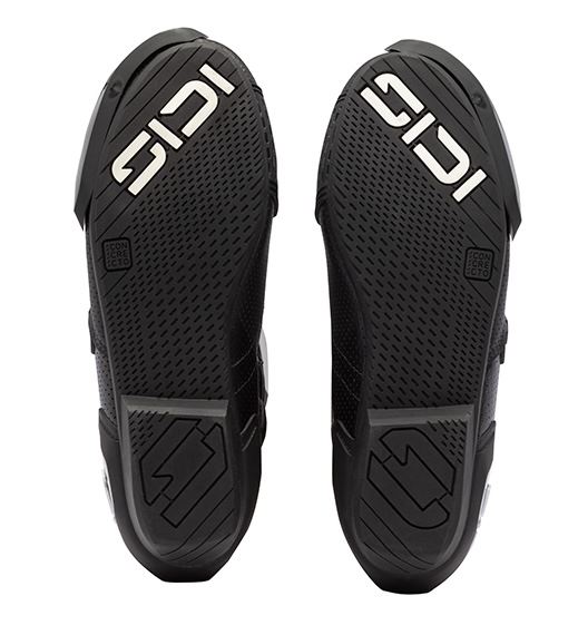 Sidi MAG-2 Air Motorcycle Racing Boots | NUUN 002M Dials & Ventilated Sole
