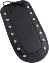 SADDLEMEN Fender Chap - Matches Studded Solo Seat T8100-12-S