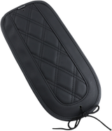 SADDLEMEN Fender Chap - Matches LS Solo Seat T8130-18-LS