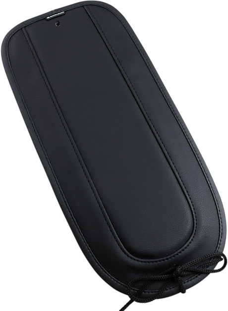 SADDLEMEN Fender Chap - Matches Smooth Solo Seat T8130-18-P