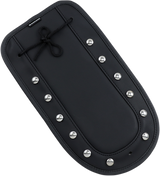 SADDLEMEN Fender Chap - Matches Studded Solo Seat T8700-97-S