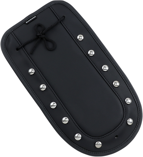 SADDLEMEN Fender Chap - Matches Studded Solo Seat T8700-97-S