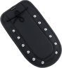 SADDLEMEN Fender Chap - Matches Studded Solo Seat T8700-97-S
