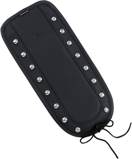SADDLEMEN Fender Chap - Matches Studded Solo Seat T8400-06-S