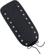 SADDLEMEN Fender Chap - Matches Studded Solo Seat T8400-06-S