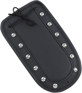 SADDLEMEN Fender Chap - Matches Studded Solo Seat T8300-04-S