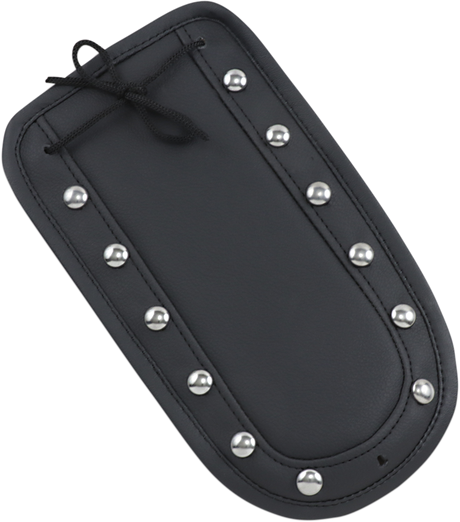SADDLEMEN Fender Chap - Matches Studded Solo Seat T8300-04-S