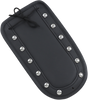 SADDLEMEN Fender Chap - Matches Studded Solo Seat T8300-04-S