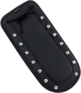 SADDLEMEN Fender Chap - Matches Studded Solo Seat T8100-71-S