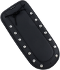 SADDLEMEN Fender Chap - Matches Studded Solo Seat T8100-71-S