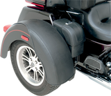 SADDLEMEN Rear Fender Bra Set EX000664B