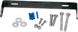 SADDLEMEN Turn Signal Relocation Kit - Black - Universal 2020-0348