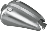 DRAG SPECIALTIES 2" Extended Gas Tank - FXR 11619-BX46