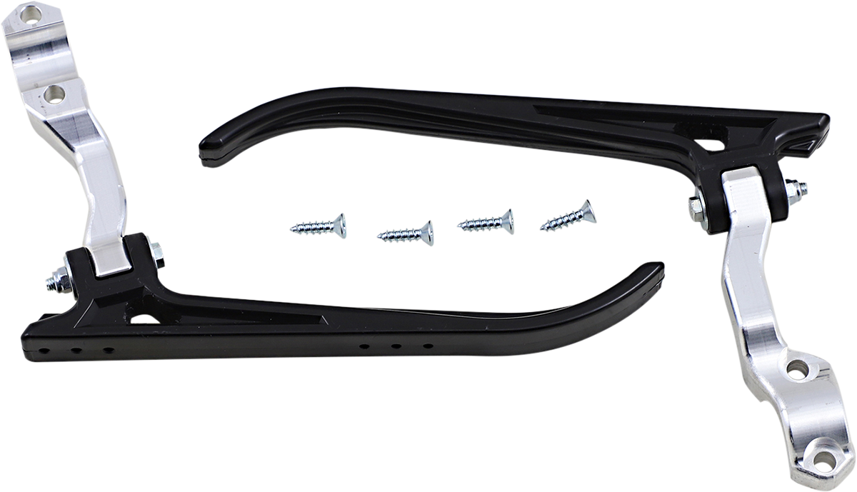 MOOSE RACING Handguard Mount - Moto Kit - Gas Gas/KTM/Sherco 53-1020 - Cycle City Outdoors