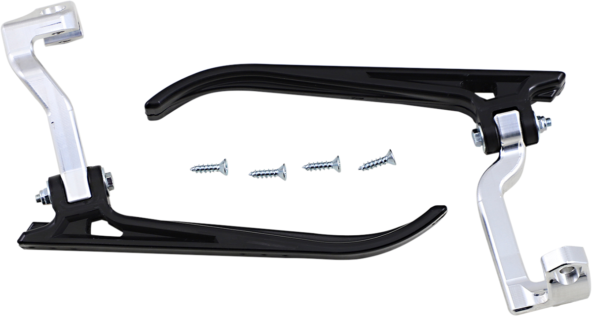 MOOSE RACING Handguard Mount - Moto Kit - Yamaha 53-5020 - Cycle City Outdoors