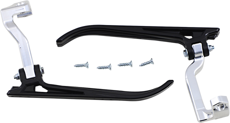 MOOSE RACING Handguard Mount - Moto Kit - Yamaha 53-5020 - Cycle City Outdoors