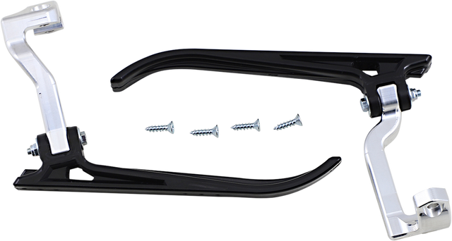 MOOSE RACING Handguard Mount - Moto Kit - Yamaha 53-5020 - Cycle City Outdoors