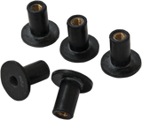 MEMPHIS SHADES Well Nuts - #10-32 - 5 Pack MEB9996