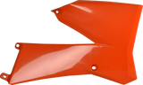 Polisport | Radiator Cover | KTM | Left/Right