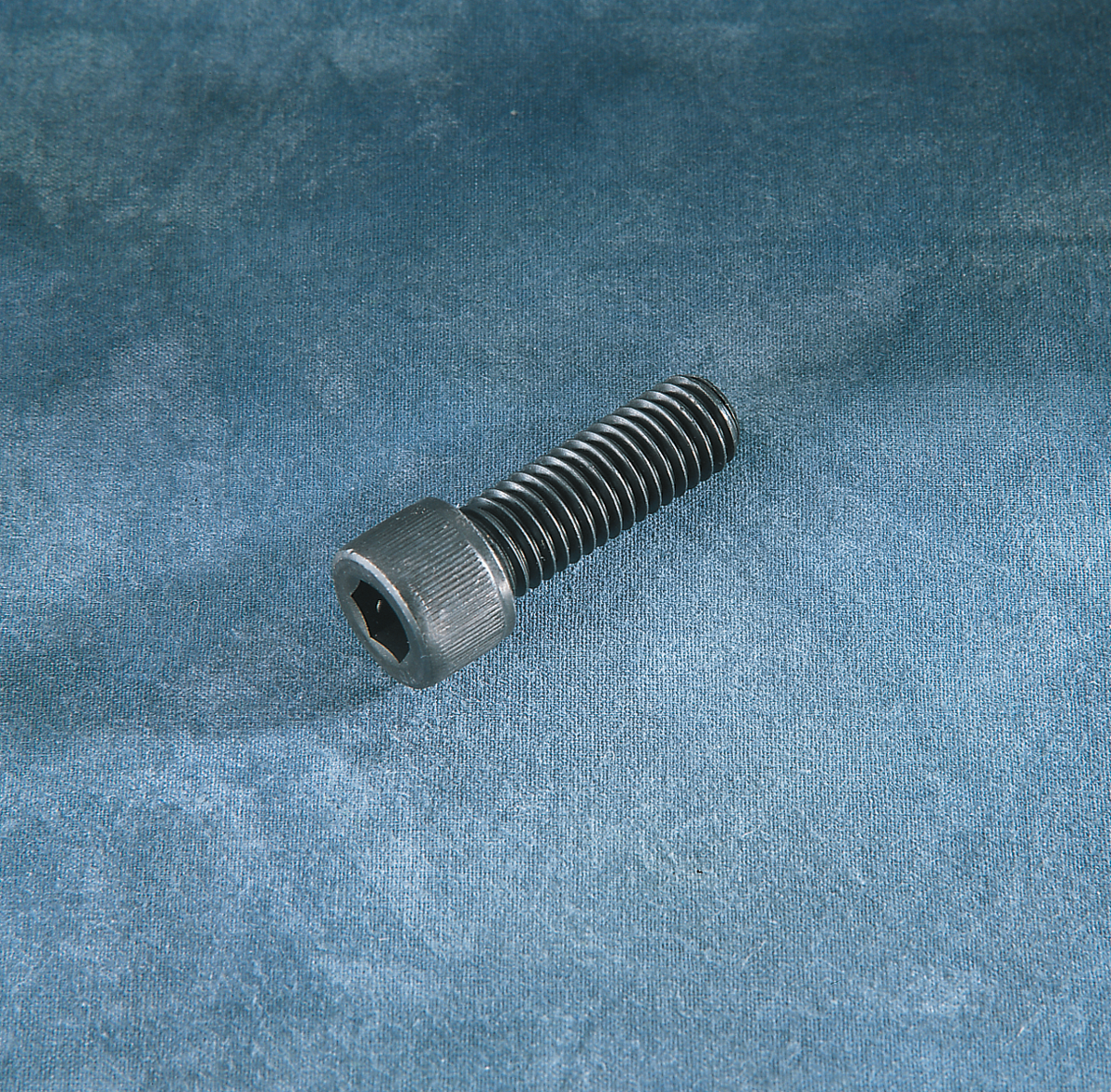 DRAG SPECIALTIES Socket Head - 1/2"-13 x 1-1/2" MPB1432 - Cycle City Outdoors