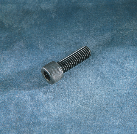 DRAG SPECIALTIES Socket Head - 1/2"-13 x 1-1/2" MPB1432 - Cycle City Outdoors