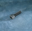 DRAG SPECIALTIES Socket Head - 1/2"-20 x 1-1/2" MAH131220112P - Cycle City Outdoors