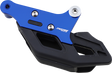 MOOSE RACING Chain Guide - Blue - Husqvarna G32-5302 BL - Cycle City Outdoors