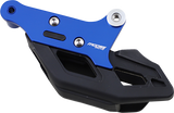 MOOSE RACING Chain Guide - Blue - Husqvarna G32-5302 BL - Cycle City Outdoors