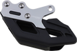 MOOSE RACING Chain Guide - Silver - Yamaha G32-4301 BS - Cycle City Outdoors