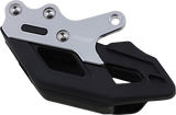MOOSE RACING Chain Guide - Silver - Yamaha G32-4301 BS - Cycle City Outdoors