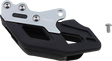 MOOSE RACING Chain Guide - Silver - Honda G32-1301 BS - Cycle City Outdoors
