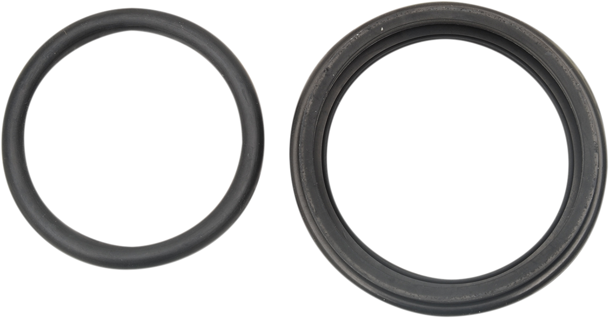 DRAG SPECIALTIES Caliper Seal Kit - 72-80FL - Front/Rear 20189-HC3 - Cycle City Outdoors