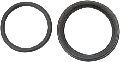 DRAG SPECIALTIES Caliper Seal Kit - 72-80FL - Front/Rear 20189-HC3 - Cycle City Outdoors
