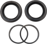 DRAG SPECIALTIES Front Caliper Seal Kit - L77-83 FX/XL 20188-HC3 - Cycle City Outdoors