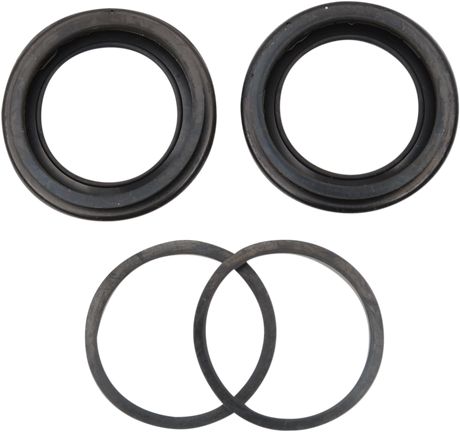 DRAG SPECIALTIES Front Caliper Seal Kit - L77-83 FX/XL 20188-HC3 - Cycle City Outdoors